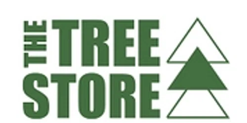 The Tree Store Merchant logo