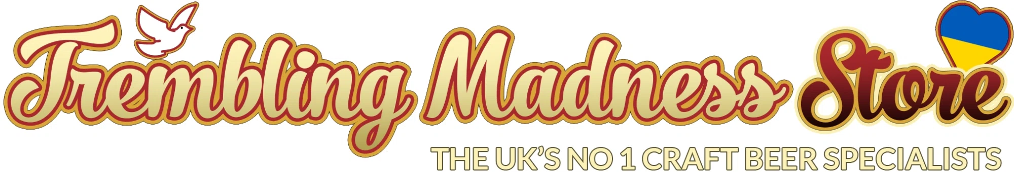 THE TREMBLING MADNESS Discount Code — 200 Off 2024