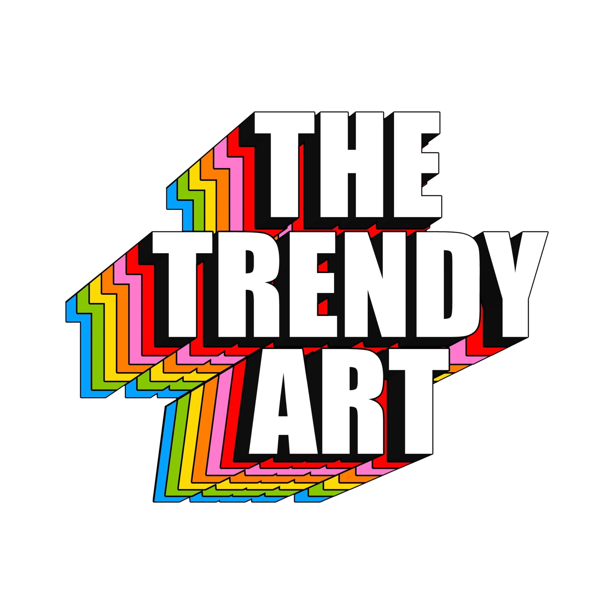 THE TRENDY ART Promo Code — 20 Off (Sitewide) 2024