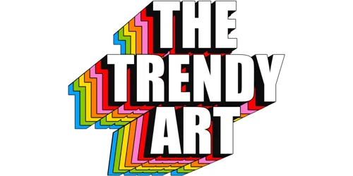 The Trendy Art Promo Code