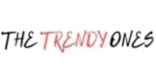 The Trendy Ones Promo Code
