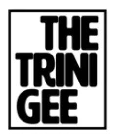 The Trini Gee Merchant Logo