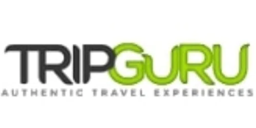 Trip Guru Merchant logo