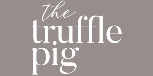 The Truffle Pig Promo Code