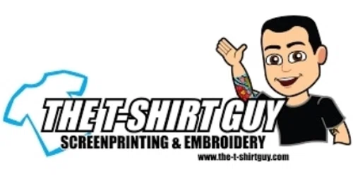The T-Shirt Guy Promo Code