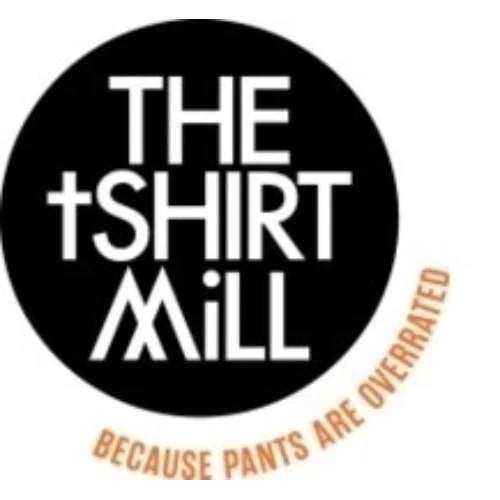 20 Off The Tshirt Mill Promo Code (1 Active) Jul '24