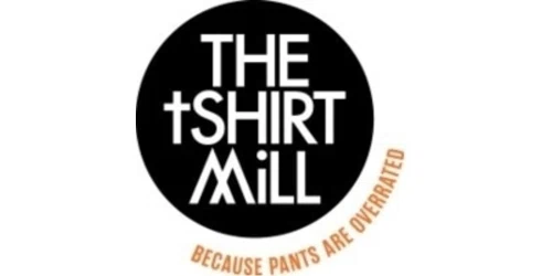 The Tshirt Mill Promo Code