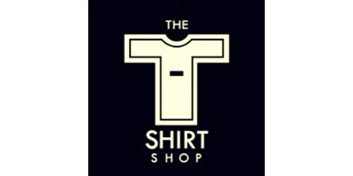 The T-Shirt Shop Promo Code