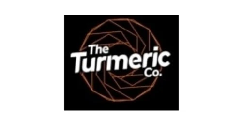 The Turmeric Co coupon