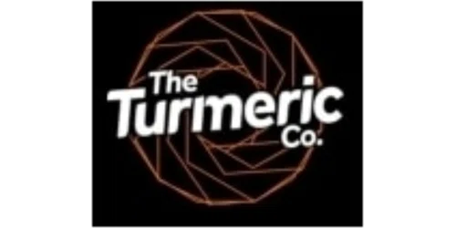 The Turmeric Co Merchant logo