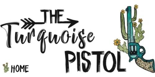 The Turquoise Pistol Boutique Promo Code