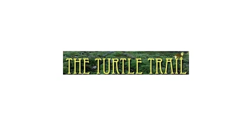 The Turtle Trail coupon