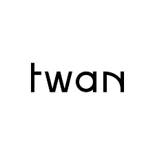 THE TWAN Merchant Logo