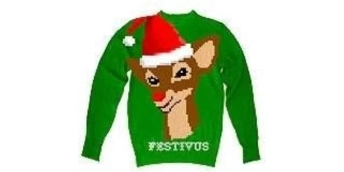 The Ugly Sweater Shop Promo Code