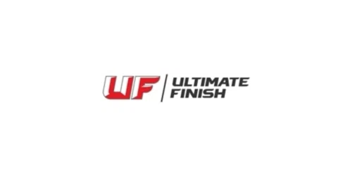 Ultimate Finish coupon