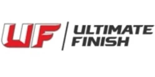 Ultimate Finish Promo Code