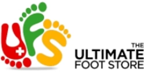 The Ultimate Footstore Promo Code