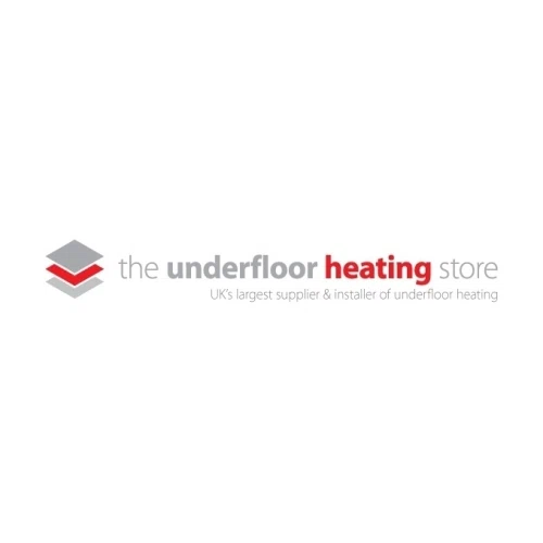 The Underfloor Heating Store discount code