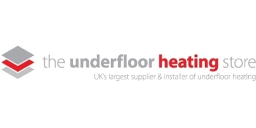 The Underfloor Heating Store Merchant logo