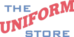 The Uniform Store US Merchant Logo