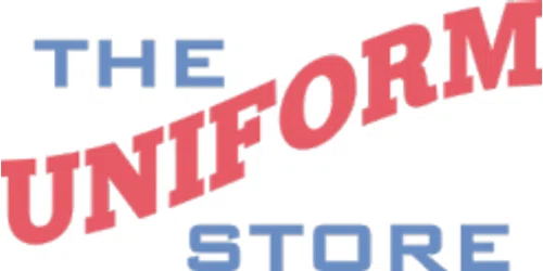 The Uniform Store US Promo Code
