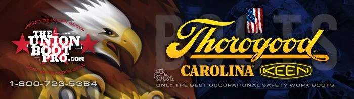 TheUnionBootPro Merchant Logo