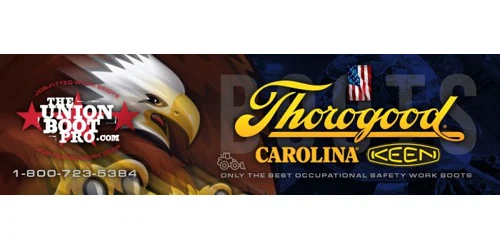 TheUnionBootPro Promo Code
