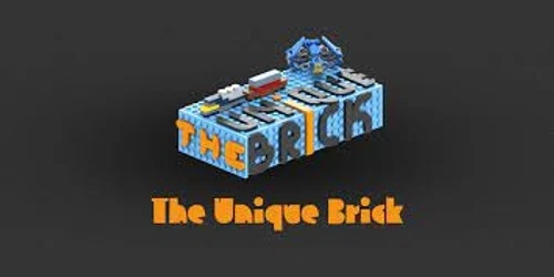 The Unique Brick Promo Code