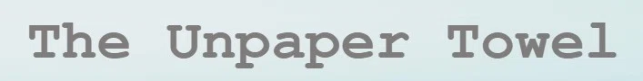 The Unpaper Towel coupons