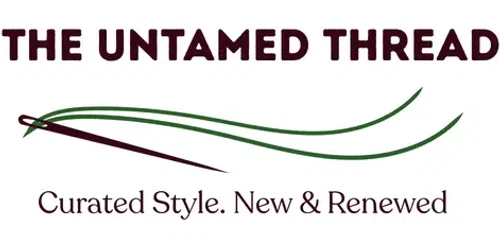 The Untamed Thread Promo Code