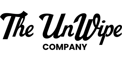 The UnWipe Promo Code