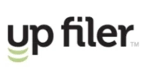 The Up Filer coupon