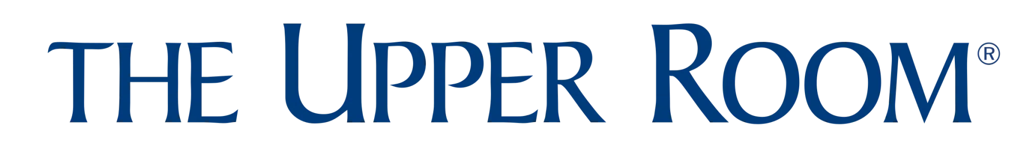 The Upper Room Merchant Logo