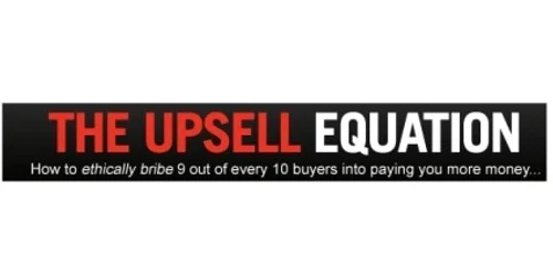 The Upsell Equation Merchant logo