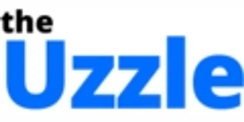 The Uzzle Merchant logo