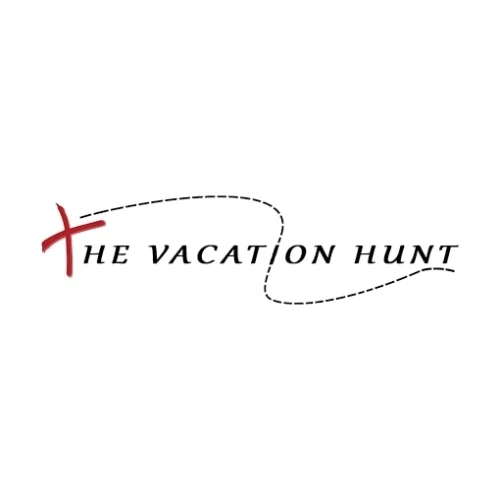 THE VACATION HUNT Promo Code — 200 Off in Aug 2024