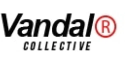 Vandal Collective Promo Code