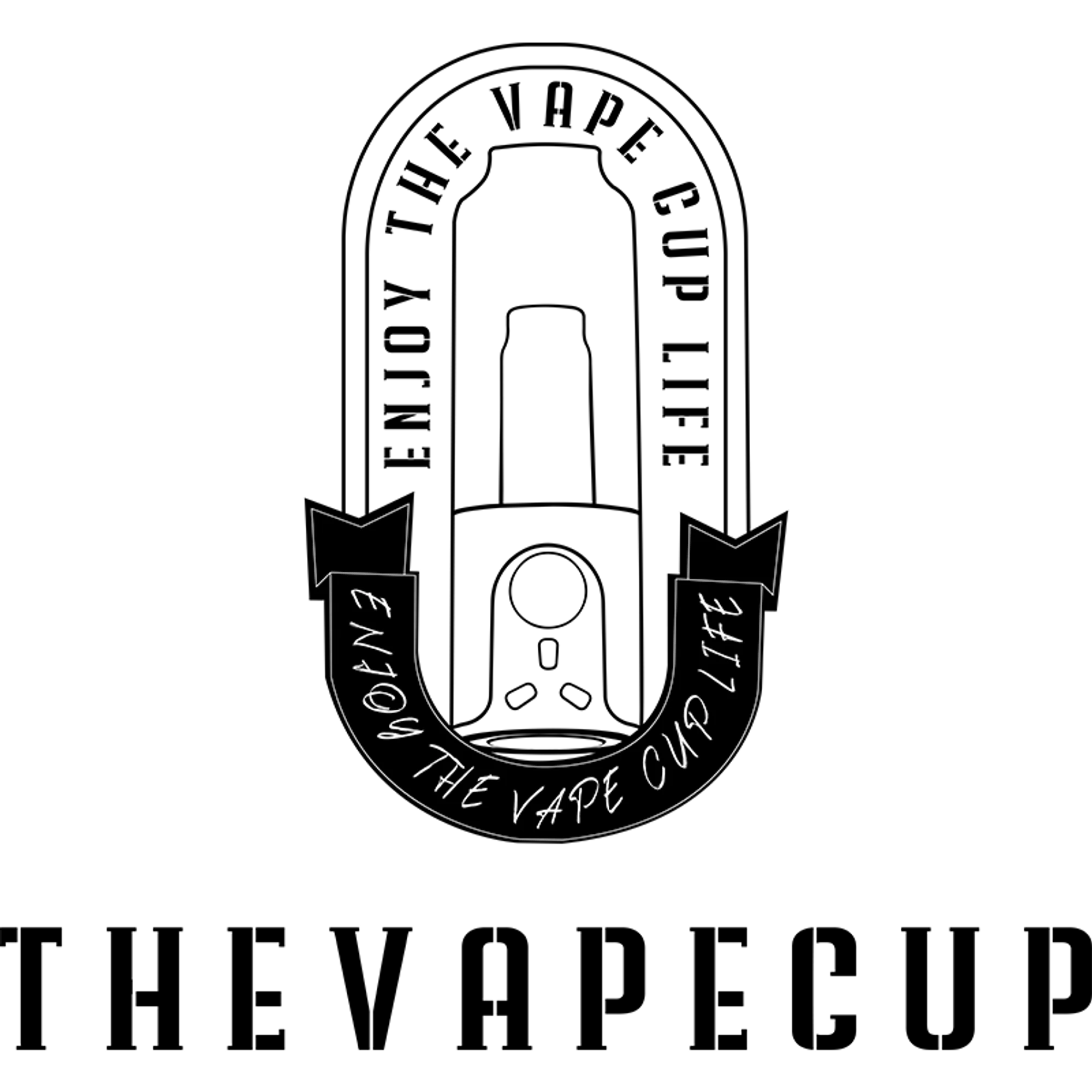 Thevapecup Merchant Logo