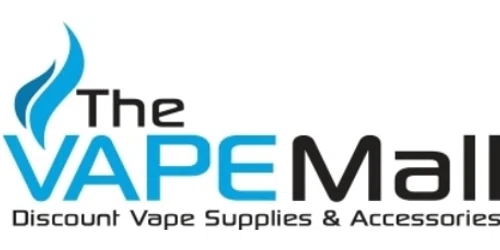 The Vape Mall Merchant logo