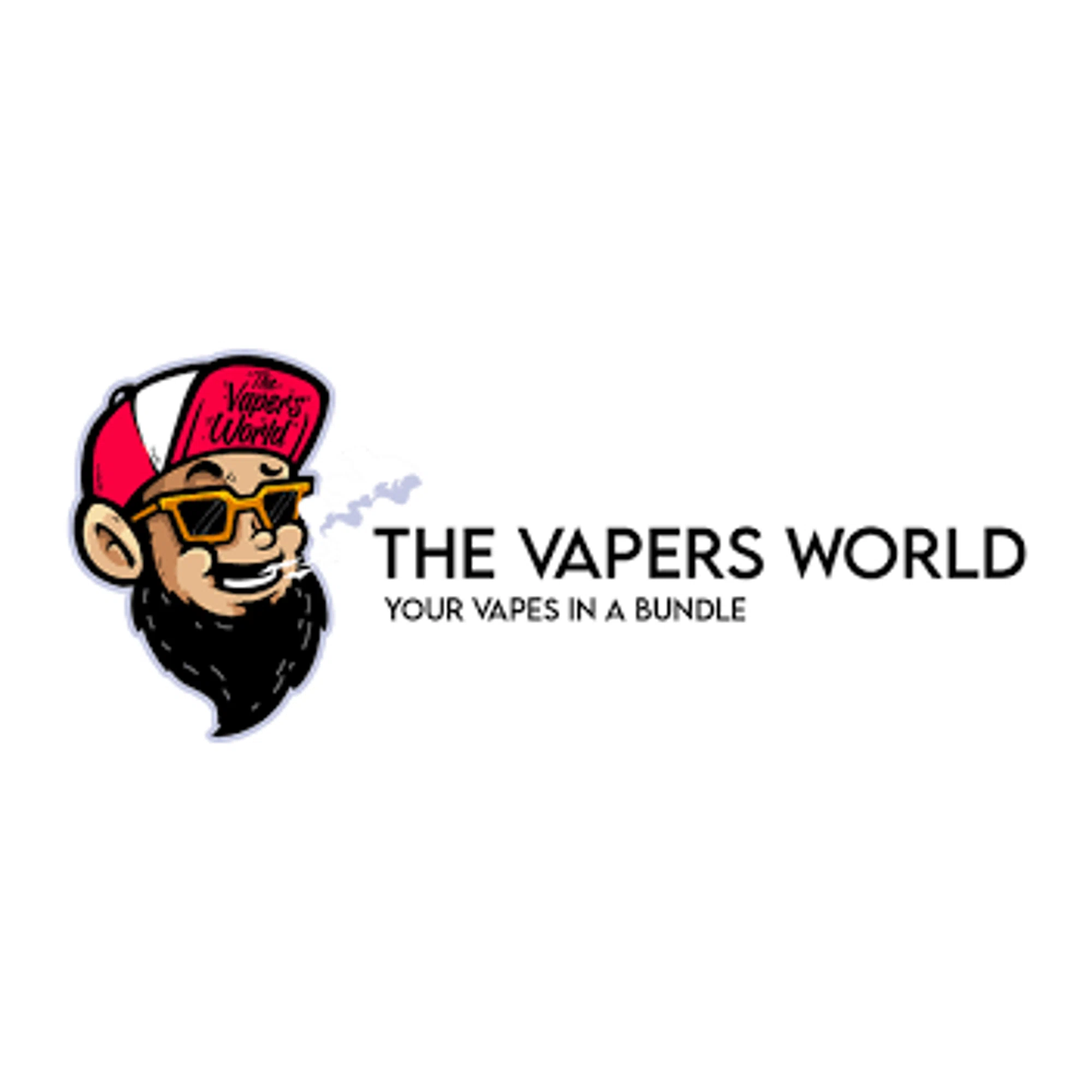 THE VAPERS WORLD Promo Code — 10 Off in Oct 2024