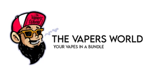 The Vapers World Promo Code