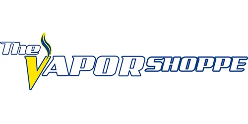 The Vapor Shoppe USA Merchant logo