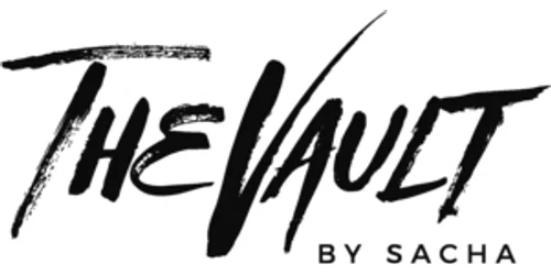 The Vault by Sacha Promo Code