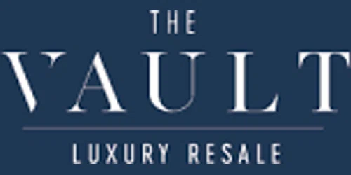 The Vault Luxury Resale Promo Code