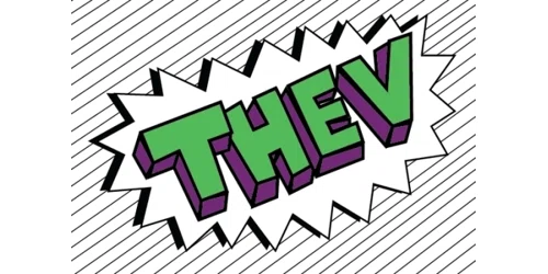 Thev Clothing Promo Code