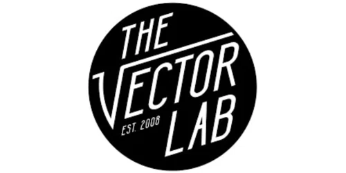 The Vector Lab Merchant logo