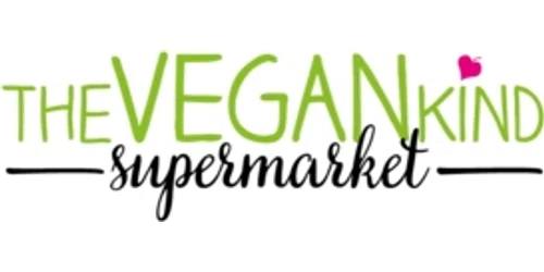 TheVeganKind Supermarket Promo Code