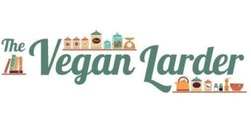 The Vegan Larder Promo Code