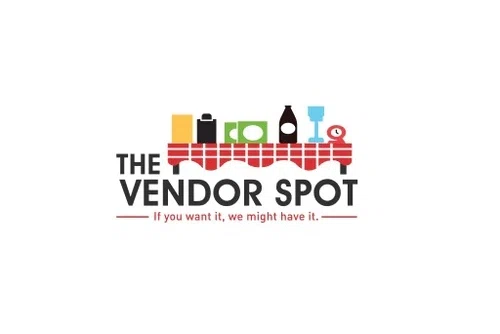 The Vendor Spot Merchant Logo