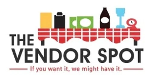 The Vendor Spot Promo Code
